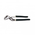 ROCK FORCE Пассатижи переставные Cr-V 12"-300мм, в блистере RF-613C300