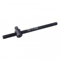 FORCEKRAFT Вороток Т-образный ударный Cr-Mo 300мм, 1/2" FK-803A4300MPB