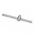 ROCK FORCE Вороток Т-образный 150мм, 3/8" RF-8033150