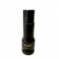 FORCEKRAFT Головка-бита 6-гранная ударная 19мм,1/2" FK-24407819MPB