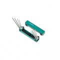ROCK FORCE Набор ключей TORX складной 8пр.(Т5-Т10, Т15, Т20) RF-5087F