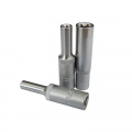 ROCK FORCE Головка торкс глубокая E4 1/4" RF-5265004