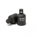 FORSAGE Адаптер ударный 1/2"(F)х3/8"(M) F-80943MPB