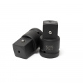 ROCK FORCE Адаптер ударный 1"(F)х1.5"(M) RF-809812MPB