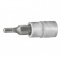 KINGTUL Головка бита шестигранная Н4 1/4" KT-3243204