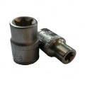 KINGTUL 1/4" головка Е-профиль E6 KT-52606