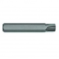 FORSAGE 10мм бита Ribe 75ммL M12 F-1797512