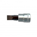 FORSAGE 1/4" головка бита шлицевая 5.5мм F-32332055 Premium