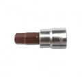 FORSAGE 1/4" головка бита 6-гранная 6 мм F-3243206 Premium