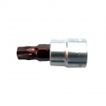 FORSAGE 1/4" головка бита торкс T15  F-3263215 Premium