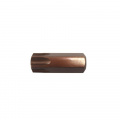 ROCK FORCE Бита TORX T50х30ммL, 5/16" RF-1563050 Premium