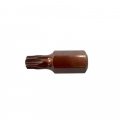 ROCK FORCE Бита TORX T50х30ммL,10мм RF-1763050 Premium