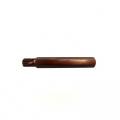 ROCK FORCE Бита TORX T50х75ммL,10мм RF-1767550 Premium