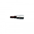 ROCK FORCE Головка бита TORX T40, 1/4" RF-3263240 Premium