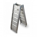 FORSAGE Трап складной 200кг (1795х93х60мм) F-TRF4501