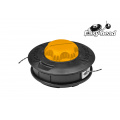 REZER Картридж с леской TH 52 PRO (М10*1,25 левая),(50 шт/кор) 03.006.00007