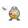 REZER Леска Ultra-pro ALULON 3.0мм 15м квадр. Rezer (12/96 шт. в кор.) код 30668 03.007.00007