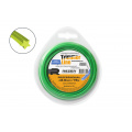 REZER Леска PROFESSIONAL 2.0мм15м звезд. Rezer (10/120шт. в кор.) код 30262 03.007.00071