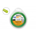 REZER Леска PROFESSIONAL 2.0мм15м кругл. Rezer (10/120шт. в кор.) код 30262 03.007.00072