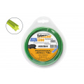 REZER Леска PROFESSIONAL 3.0мм15м звезд. Rezer (10/80шт. в кор.) код 30392 03.007.00088