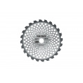REZER GS-O, 230mmx25.4mmx1.3mmх24Т нож д/бензокосы  24 зуба (25/50 шт./кор.) 03.010.00004