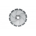 REZER GS-T, 230mmx25.4mmx1.3mmх48Т HIGH-SPEED нож д/бензокосы  48 зубьев (25/50 шт./кор.) 03.010.00008