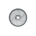 REZER GS-W, 230mmx25.4mmx1.3mmх36Т ANTI-KICK нож д/бензокосы  36 зубьев (25/50 шт./кор.) 03.010.00010