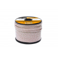 REZER Канат запускной Rezer 4.5мм*100м  (18 шт/кор.) 03.011.00007
