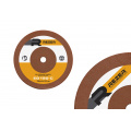 REZER Диск заточной. 100х4,5х10,2 (EG- 180-C) Rezer (100шт/уп) 03.013.00003