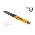 REZER 455 L 8 F, сварная (Carver 45-18, Forward, Patriot, BGT; 18"-72зв.) Rezer 20 шт/уп 03.016.00018