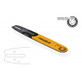 REZER 386 L 8 М, сварная (St-260, 261, 270, 271; 16"-1,6 -0,325"-62зв.) Rezer (20 шт/уп) 03.016.00036
