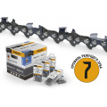 REZER Цепь SUPER LGX95PRO-68 Rezer (бокс) (Husqvarna 365, 262; 18") 5/30 шт/кор 03.025.00015