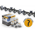 REZER Цепь DPX95PRO-68 Rezer (бокс) Husq 262, 365 (5/30 шт/кор) 03.025.00055