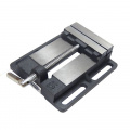 ROCK FORCE Тиски станочные 6"-150мм RF-6540406