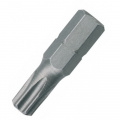 ROCK FORCE Бита TORX T27х30ммL, 1/4" RF-1263027