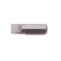 ROCK FORCE Бита шлицевая SL12х30мм, 5/16" RF-1533012