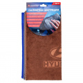 FORSAGE Салфетка чистящая микрофибра с логотипом 30*30 см (3шт/уп) F-NHE33 HYUNDAI