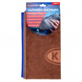 FORSAGE Салфетка чистящая микрофибра с логотипом 30*30 см (3шт/уп) F-NHE33 KIA