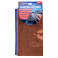 FORSAGE Салфетка чистящая микрофибра с логотипом 30*30 см (3шт/уп) F-NHE33 OPEL