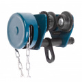 FORSAGE Каретка для тали механическая передвижная, 1т F-TRC9410(TR)
