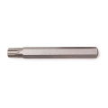 ROCK FORCE Бита TORX T15х70ммL, 5/16" RF-1567015