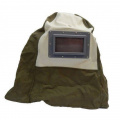 FORSAGE Маска для пескоструйщика F-SBH-B