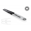 REZER  Rancher 383 L 8 B сварная (H.137,142 ;Парма4;15"-64зв.) Rezer 20 шт/уп. 04.001.00003
