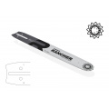 REZER  Rancher 506 L 10 H сварная (Урал 2Т-Э 20"-64зв.) 20 шт/уп 04.001.00007