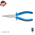 HOGERT TECHNIK Плоскогубцы удлиненные 160 мм HT1P026