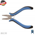 HOGERT TECHNIK Пассатижи прецизионные 125 мм HT1P050