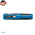 HOGERT TECHNIK Инструмент для снятия изоляции HT1P102