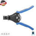 HOGERT TECHNIK Клещи для снятия изоляции боковые HT1P188