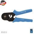 HOGERT TECHNIK Прессклещи для тонкостенных кабельных втулок HT1P190