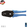 HOGERT TECHNIK Прессклещи для сжатия клемм HT1P193